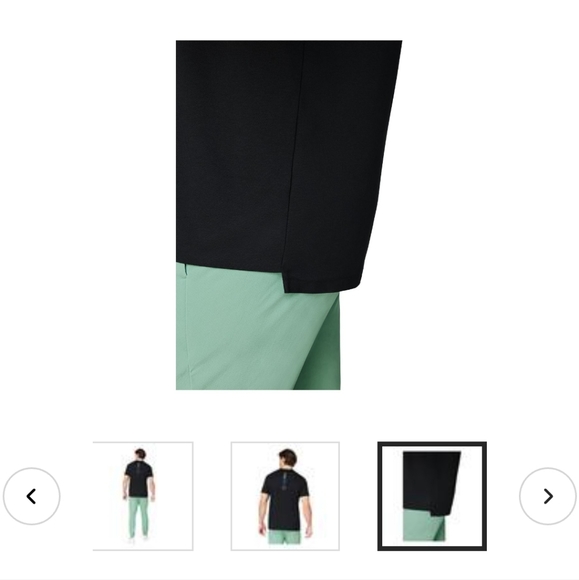 FWD Men's Free FWD Drirelease® Graphic T Shirt - Picture 5 of 5